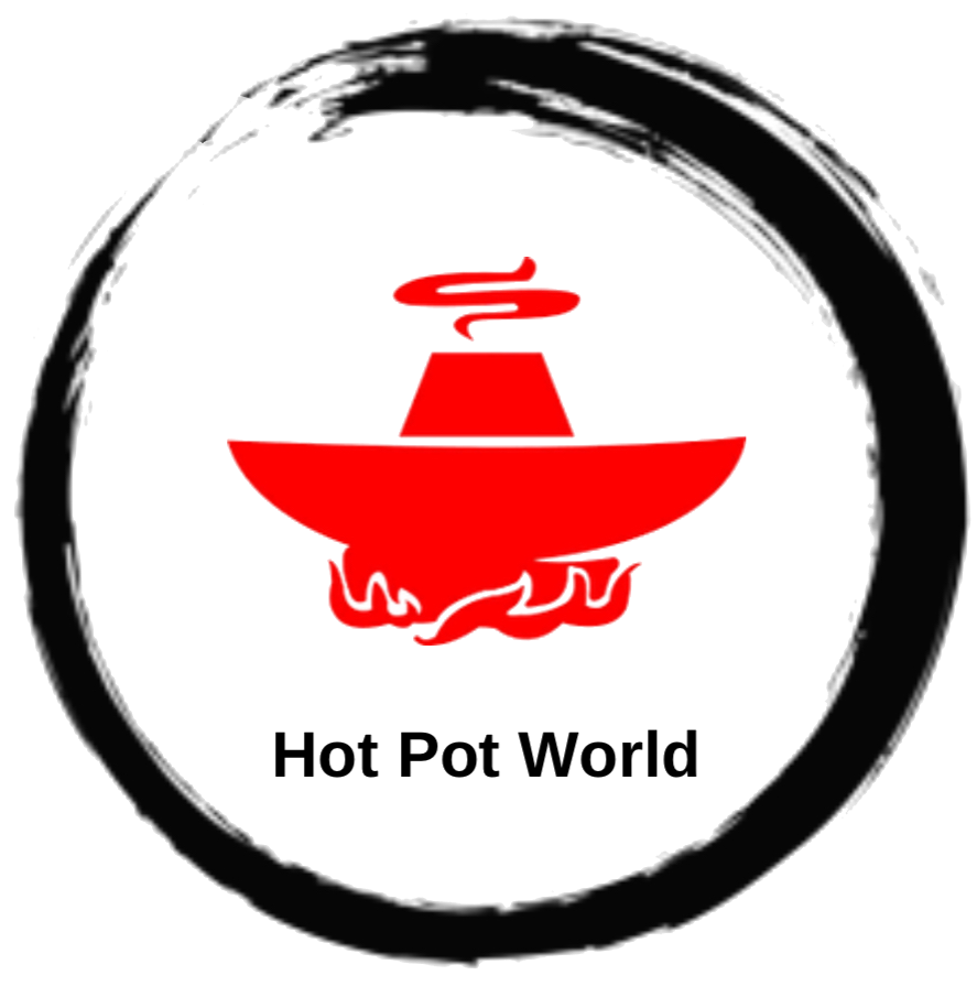 Hot-Pot World Logo